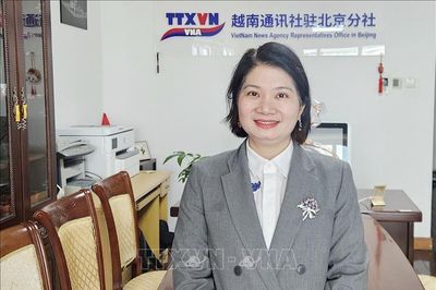 Ba tầng ý nghĩa quan trọng của Nghị quyết 23-NQ/TW