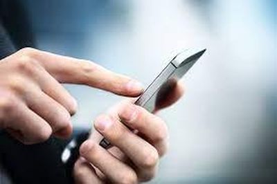 Khi nhận được tiền từ tài khoản lạ, người dân cần liên hệ với lực lượng chức năng