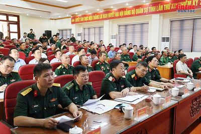 Tuyên Quang quyết tâm đưa hơn 1.000 liệt sĩ còn nằm lại về với quê hương