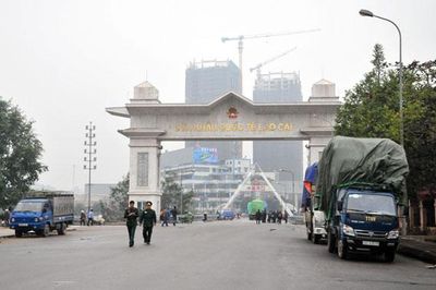 Động lực mới thúc đẩy giao lưu nhân dân Việt Nam - Trung Quốc