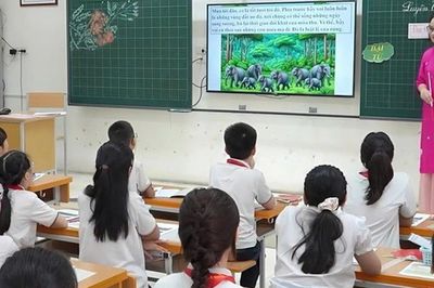 Bổ sung thiết bị giáo dục STEM/STEAM vào tiêu chuẩn, định mức sử dụng trong cơ sở giáo dục