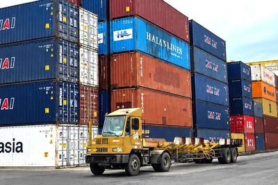 Trung chuyển 24 giờ nhưng thủ tục 5 ngày, Đà Nẵng phải gỡ nút thắt nào?