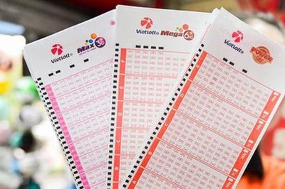 Tấm vé trúng giải Jackpot 1 trị giá gần 72 tỷ đồng đã có chủ