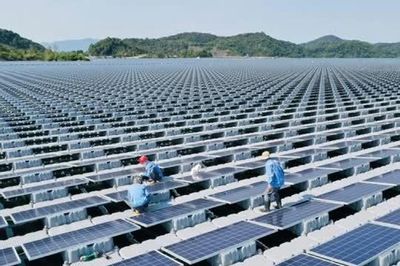 Tháo nút thắt vốn cho doanh nghiệp đầu tư năng lượng tiết kiệm, hiệu quả