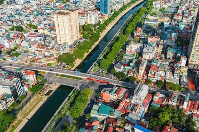 Căn hộ Hà Nội đắt ngang nhà thấp tầng, người mua bắt đầu đổi lựa chọn?