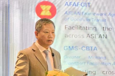 Đà Nẵng muốn thành trung tâm logistics quốc tế: Làm sao để hàng hóa không phải “dừng” quá nhiều?