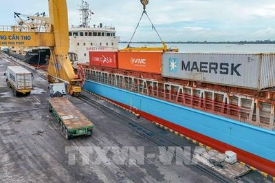 Từ tháng 9/2026: Trái cây miền Tây đi thẳng sang Trung Quốc