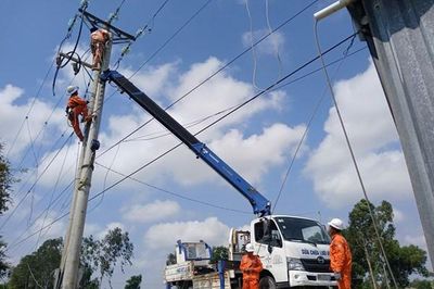 Lịch cắt điện Đồng Nai ngày mai 14/8 cập nhật mới nhất