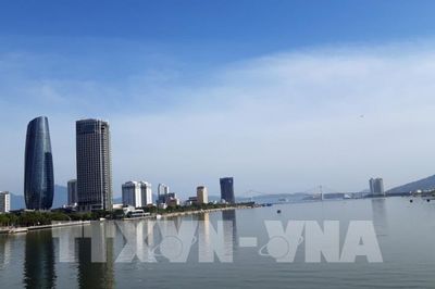 Khai mạc Diễn đàn Logistics Quốc tế Đà Nẵng 2026