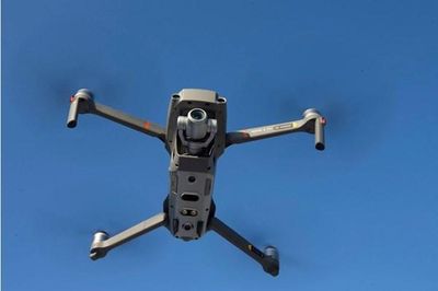 Doanh nghiệp đề xuất tích hợp luật vào chip quản lý UAV