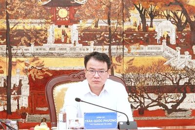 Chuyển trọng tâm từ 'lập quy hoạch' sang 'tổ chức thực hiện quy hoạch'