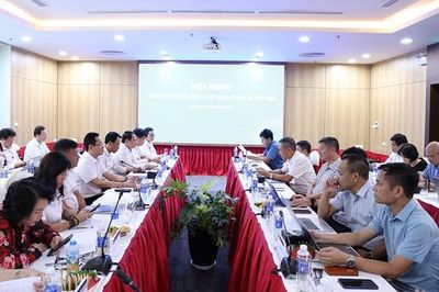 EVNNPT và EVNNPC phối hợp đầu tư xây dựng các dự án lưới điện
