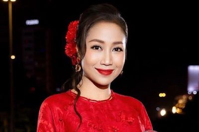 Đặc ân của Ốc Thanh Vân khi mang 'gia tài' sang Úc