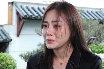 Phương Oanh đã đúng với lựa chọn mới ở tuổi 37