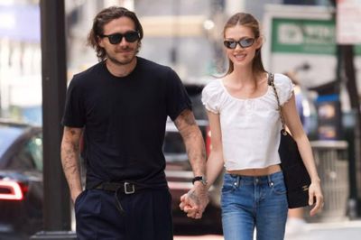 Brooklyn Beckham và vợ mang phong cách miền Nam nước Pháp đến New York