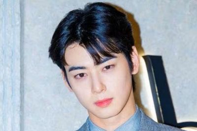 Tình trạng hiện tại của Cha Eun Woo sau ồn ào tiền thuế