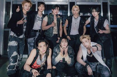 JYP Entertainment lao đao vì thiếu hoạt động của Stray Kids