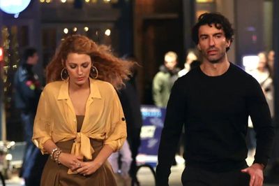 Diễn biến mới xoay quanh ồn ào của Blake Lively và Justin Baldoni