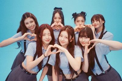 Những hit tưởng đã 'ngủ quên' bất ngờ trở lại trên thị trường K-pop