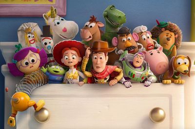 Toy Story 5 rời rạp Việt với doanh thu không như kỳ vọng
