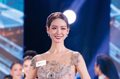 Khán giả quốc tế phản ứng sau lễ khai mạc Miss World