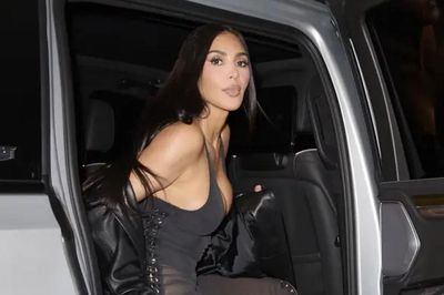 Người đột nhập biệt thự của người mẫu Kim Kardashian bị yêu cầu đánh giá tâm thần