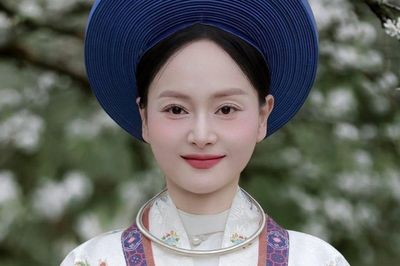 Lan Phương bất ngờ nhắc về kỷ niệm đẹp trong quá khứ