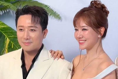 Trấn Thành 'quay xe' phút chót vì Hari Won