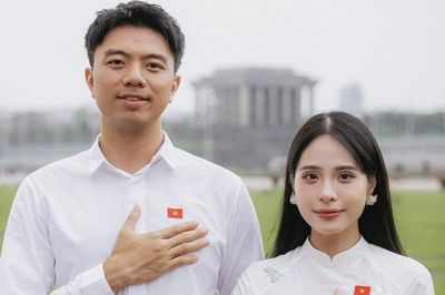 Kiều Anh khẳng định mình đã lựa chọn đúng
