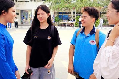 Gần 2.000 cơ hội việc làm, thực tập và đào tạo nghề tại Ngày hội Việc làm Thanh niên Thủ đô 2026