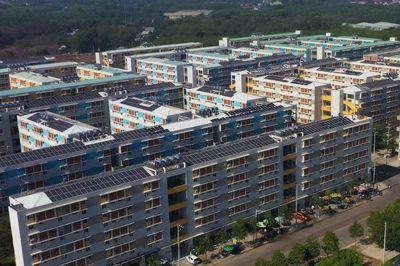 TP.HCM chuẩn bị khởi công hơn 150 dự án nhà ở xã hội