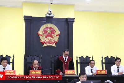 HĐXX phúc thẩm có được quyết định mức án tù cao hơn khi chấp nhận kháng nghị?