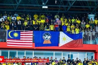 FAM lên tiếng sau khi người hâm mộ chỉ trích giá vé bán kết ASEAN Cup