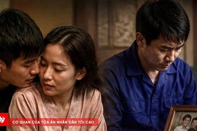 Sau cuộc tình phiêu lưu, ba phận đời lạc lối