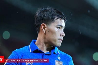 Sarach Yooyen – thủ lĩnh thầm lặng của Thái Lan và kỷ lục gia của ASEAN cup
