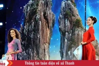 Khai mạc Miss World tại Quảng Ninh: Tôn vinh vẻ đẹp di sản và kết nối quốc tế