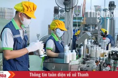 Giúp người lao động làm việc hiệu quả, yên tâm cống hiến