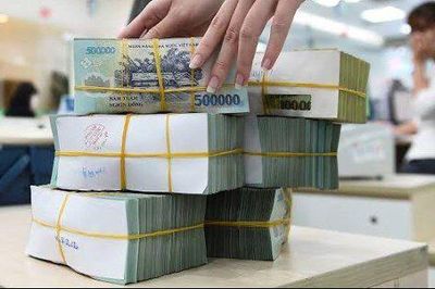 22/27 ngân hàng ghi nhận CASA giảm, cuộc đua giữ dòng tiền giá rẻ 'nóng' lên