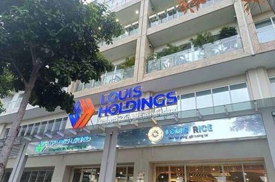 Louis Holdings cùng loạt doanh nghiệp bất động sản nợ thuế hàng chục tỷ đồng