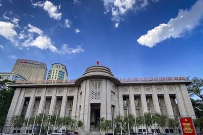 Thanh tra ngân hàng phát hiện 562.468 tỷ đồng vi phạm về kinh tế từ đầu năm 2026