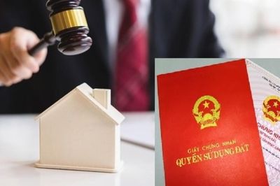 Nhận diện đúng thị trường quyền sử dụng đất trong Nghị quyết 21-NQ/TW