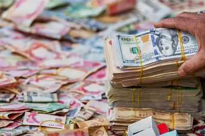 Kinh tế Iraq lao đao vì chiến tranh Iran