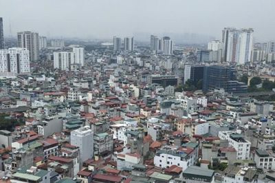 Mở rộng không gian phát triển tạo dư địa cho nguồn cung bất động sản