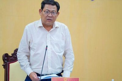 An Giang không lùi tiến độ, không hạ chuẩn dữ liệu đất đai