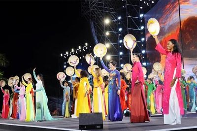 Miss World lần thứ 73 tại Quảng Ninh: Tôn vinh vẻ đẹp di sản và kết nối quốc tế