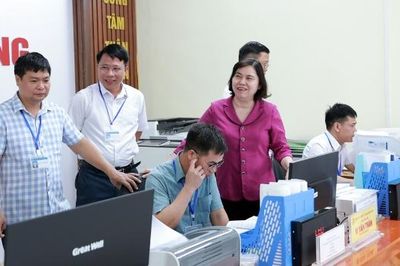 Xã Sơn Hải cần cụ thể hóa nhiệm vụ thực hiện Nghị quyết 57 theo phương châm “5 rõ”