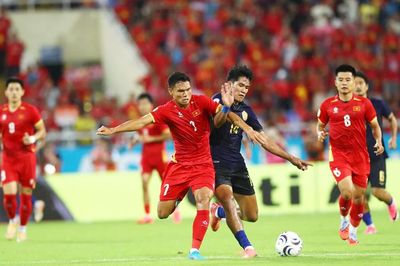 Đội tuyển Việt Nam hướng đến lần thứ ba liên tiếp vào chung kết Asean Cup