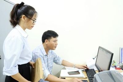 Bắc Ninh: Chuẩn hóa dữ liệu cán bộ, nâng hiệu quả quản trị
