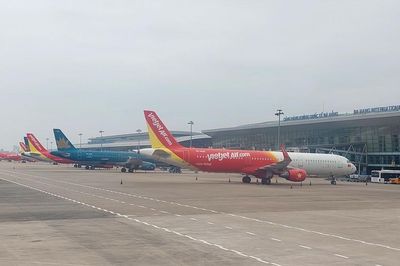 Việt Nam dẫn đầu tăng trưởng khu vực về cung ứng ghế hàng không