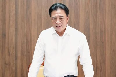 Phó Bí thư Thường trực Thành ủy Nguyễn Khắc Toàn: Không để kiểm soát quyền lực triệt tiêu động lực, sự đổi mới sáng tạo của cán bộ